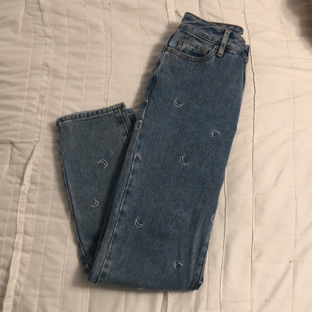 Pacsun jeans